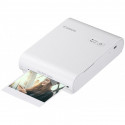 Canon photo printer Selphy Square QX10 Premium Kit, white