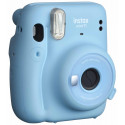 Fujifilm Instax Mini 11, sky blue + film