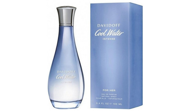 Davidoff Cool Water Intense Pour Femme Eau de Parfum 100ml