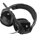 Corsair VOID ELITE SURROUND Headset Wired Head-band Gaming Black