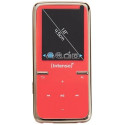 Intenso Video Scooter 8GB MP3 player Pink
