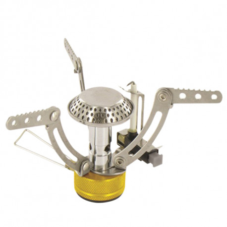 Matkapliit piezo süütajaga Highlander HPX200