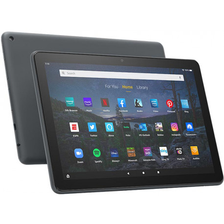 Amazon Fire HD10 Plus 32GB (2021), black