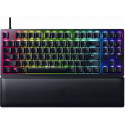 Razer keyboard Huntsman V2 Tenkeyless Purple Switch NO