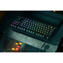 Razer keyboard Huntsman V2 Tenkeyless Red Switch NO