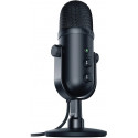 Razer mikrofon Seiren V2 Pro, must