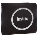 Fujifilm Instax album Square 40, black