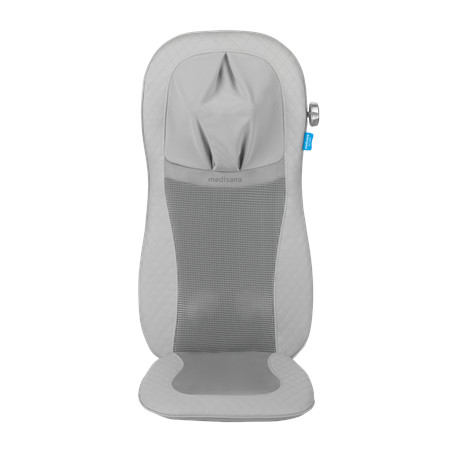 Medisana Comfort shiatsu massage seat cover M