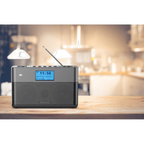 Kenwood CR-ST50DAB