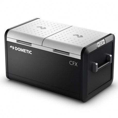 Kaasaskantav külmik Dometic 75 L