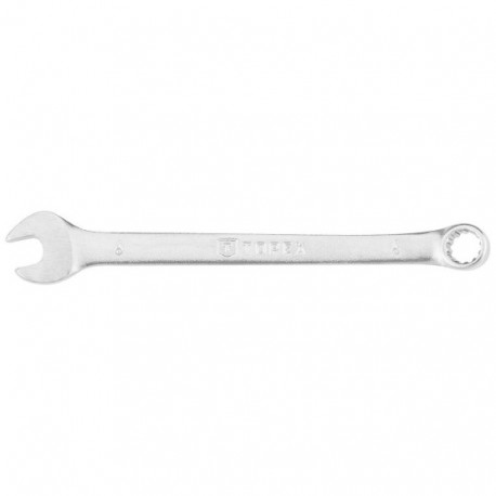 Combination spanner 17mm CV