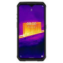 Ulefone Armor 9 16 cm (6.3") Dual SIM Android 10.0 4G USB Type-C 8 GB 128 GB 6600 mAh Black