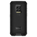 Ulefone Armor 9 16 cm (6.3") Dual SIM Android 10.0 4G USB Type-C 8 GB 128 GB 6600 mAh Black