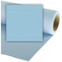 Colorama paper background 1.35x11m, forget-me-not (553)