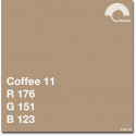 Colorama paberfoon 1,35x11m, coffee (511)