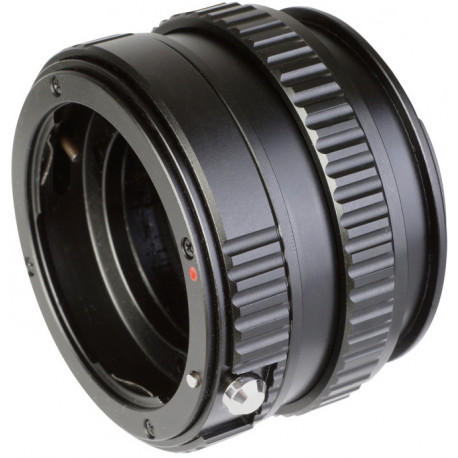 BIG адаптер для объектива Macro Canon EF-MFT