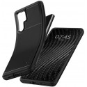 Spigen case Rugged Armor Huawei P30 Pro, black