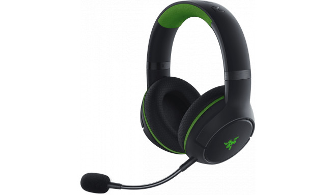 Razer wireless headset Kaira Pro Xbox, black