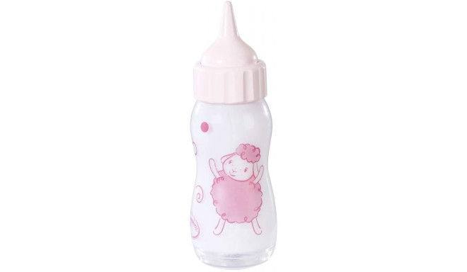Zapf nukupudel Baby Annabell Lunch Time Trickbottle