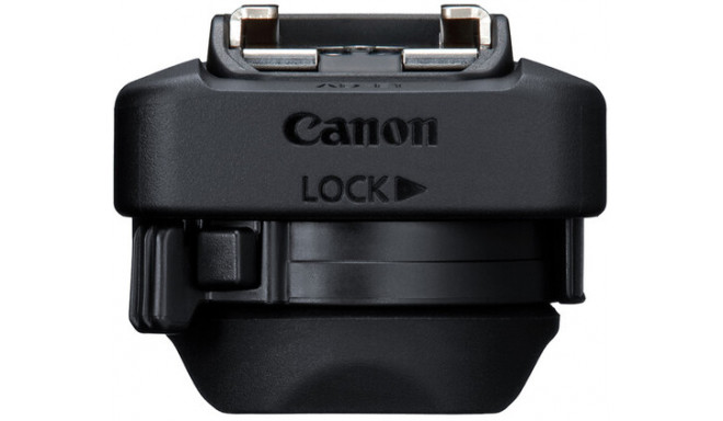 Canon välguadapter AD-E1 Multi-Function Shoe Adapter