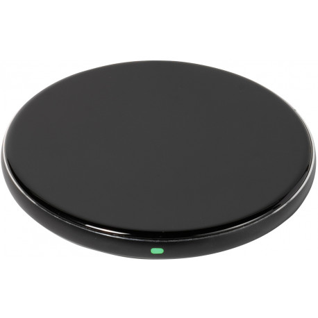 Vivanco juhtmevaba laadija Wireless Super Fast Charger (61341)