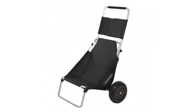 Caruba Pro Trolley III Zwart