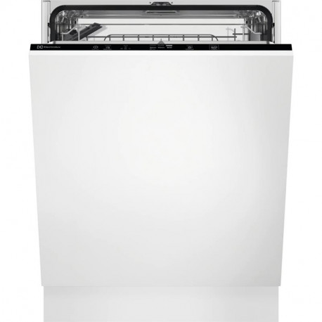 Electrolux 300, 13 nõudekomplekti - Integreeritav nõudepesumasin