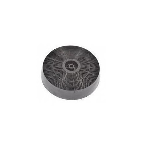 Coal filter