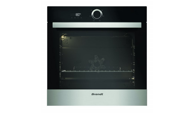 Brandt built-in oven BXE5532X