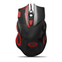 Wired mouse for gamers Esperanza EGM401KR