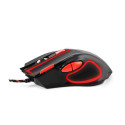 Wired mouse for gamers Esperanza EGM401KR