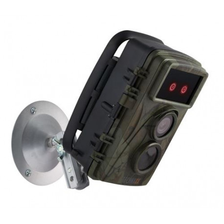 Technaxx TX-160 CMOS 25.4 / 3.2 mm (1 / 3.2") Night vision Camouflage 3840 x 2160 pixels