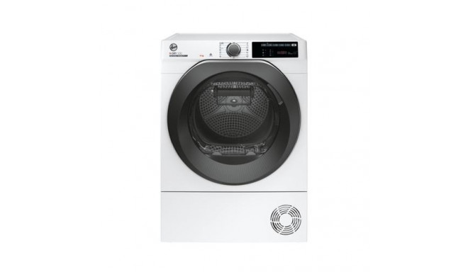 Hoover H-DRY 500 NDE H9A2TSBEXS-S tumble dryer Freestanding Front-load ...