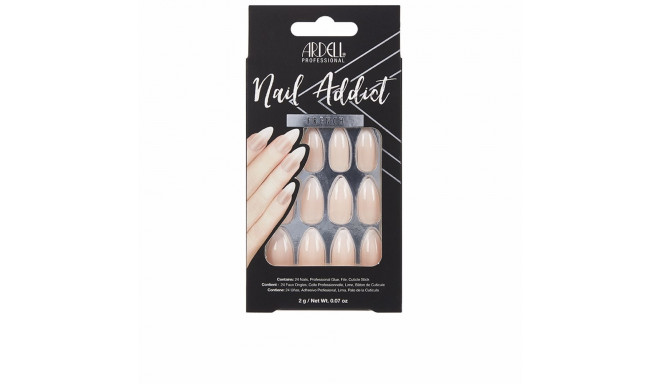 ARDELL NAIL ADDICT ombre fade 1 u