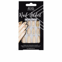 ARDELL NAIL ADDICT nude jeweled 1 u