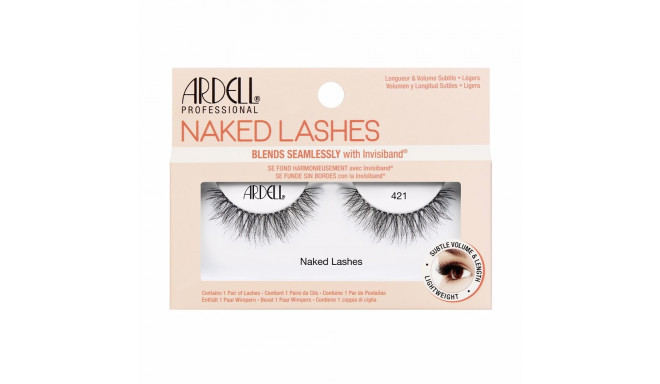 ARDELL NAKED LASH pestañas #421 1 u