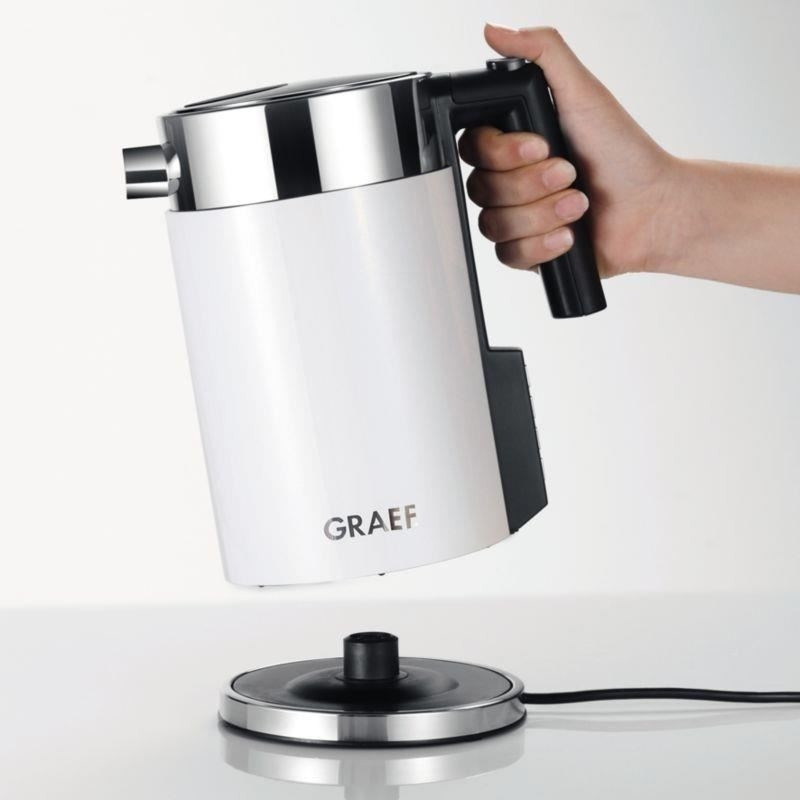 graef kettle