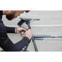OTTOLOCK 30” Cinch Lock HEXBAND-Grey