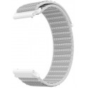 Coros APEX 46mm/Pro Nylon Band - White