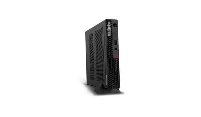 Lenovo ThinkStation P350 DDR4-SDRAM i5-11600 mini PC Intel® Core™ i5 16 GB 512 GB SSD Windows 10 Pro