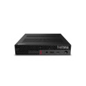 Lenovo ThinkStation P350 DDR4-SDRAM i5-11600 mini PC 11th gen Intel® Core™ i5 16 GB 512 GB SSD Windo
