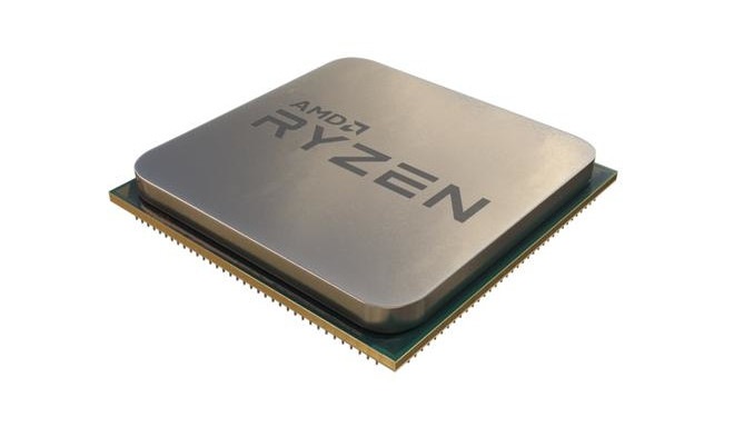 AMD protsessor Ryzen 5 2600 3.4GHz 16MB L3 Box