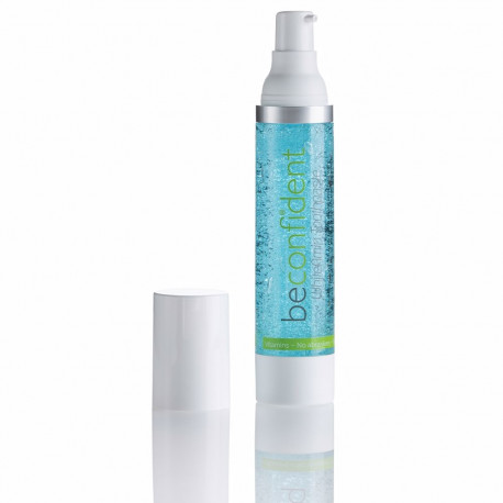 BECONFIDENT WHITEAMIN® original toothpaste 50 ml