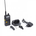 Midland CT590S dual band handheld transceiver