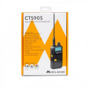 Midland CT590S dual band handheld transceiver