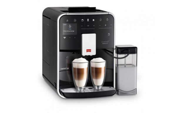MELITTA F83/0-102 BARISTA T SMART black