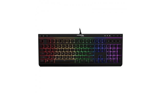 KEYBOARD ALLOY CORE RGB/HX-KB5ME2-US HYPERX