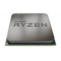 AMD Ryzen 5 2500X processor 3.6 GHz 8 MB L3