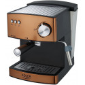 Adler espresso machine AD 4404cr