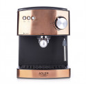 Adler espresso machine AD 4404cr